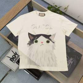 Picture of Gucci T Shirts Short _SKUGucciXS-Lsxtx3610530